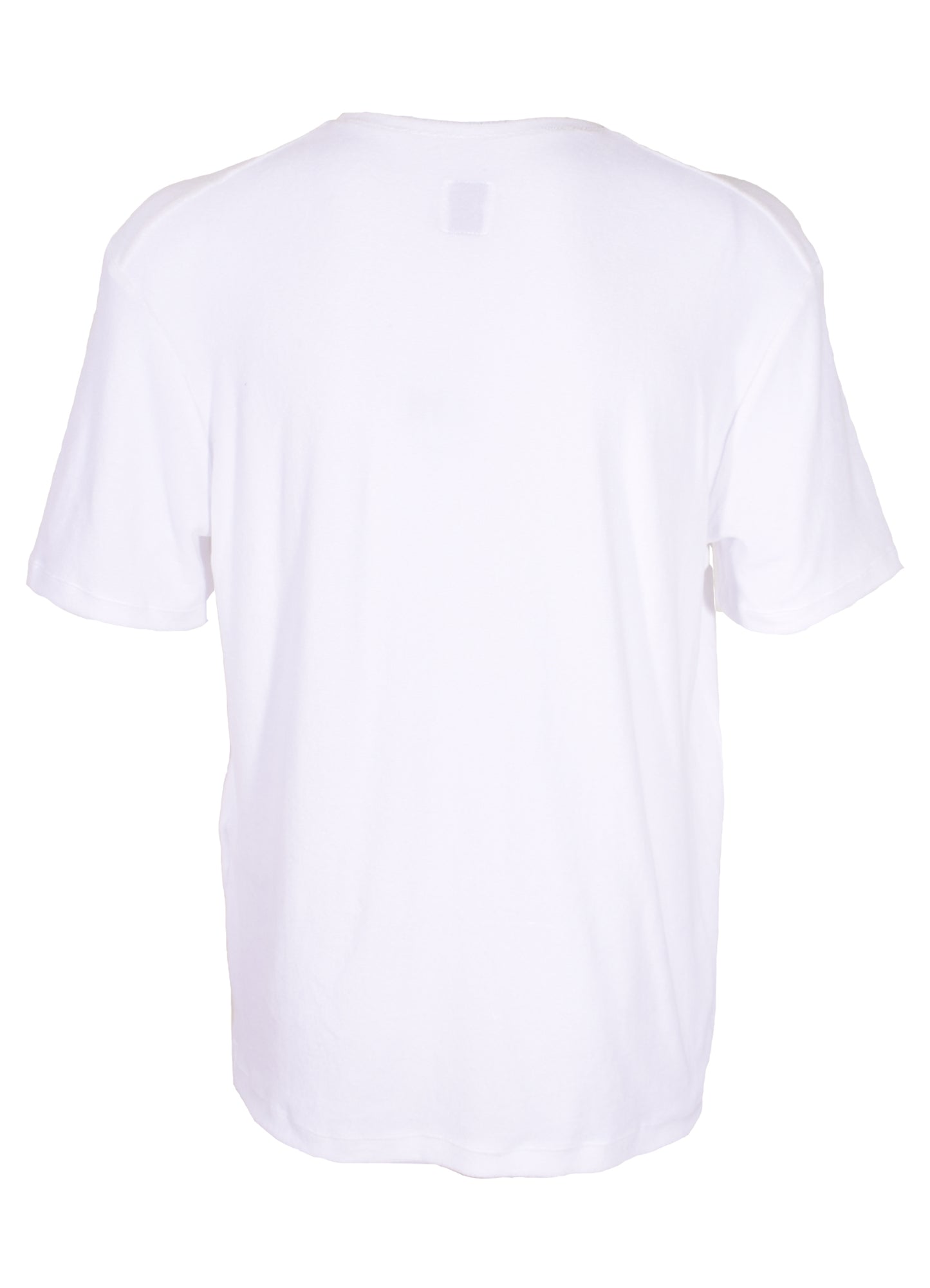 HEL "STAY HUMAN!" Oversize Shirt in Frottee mit Rundhals