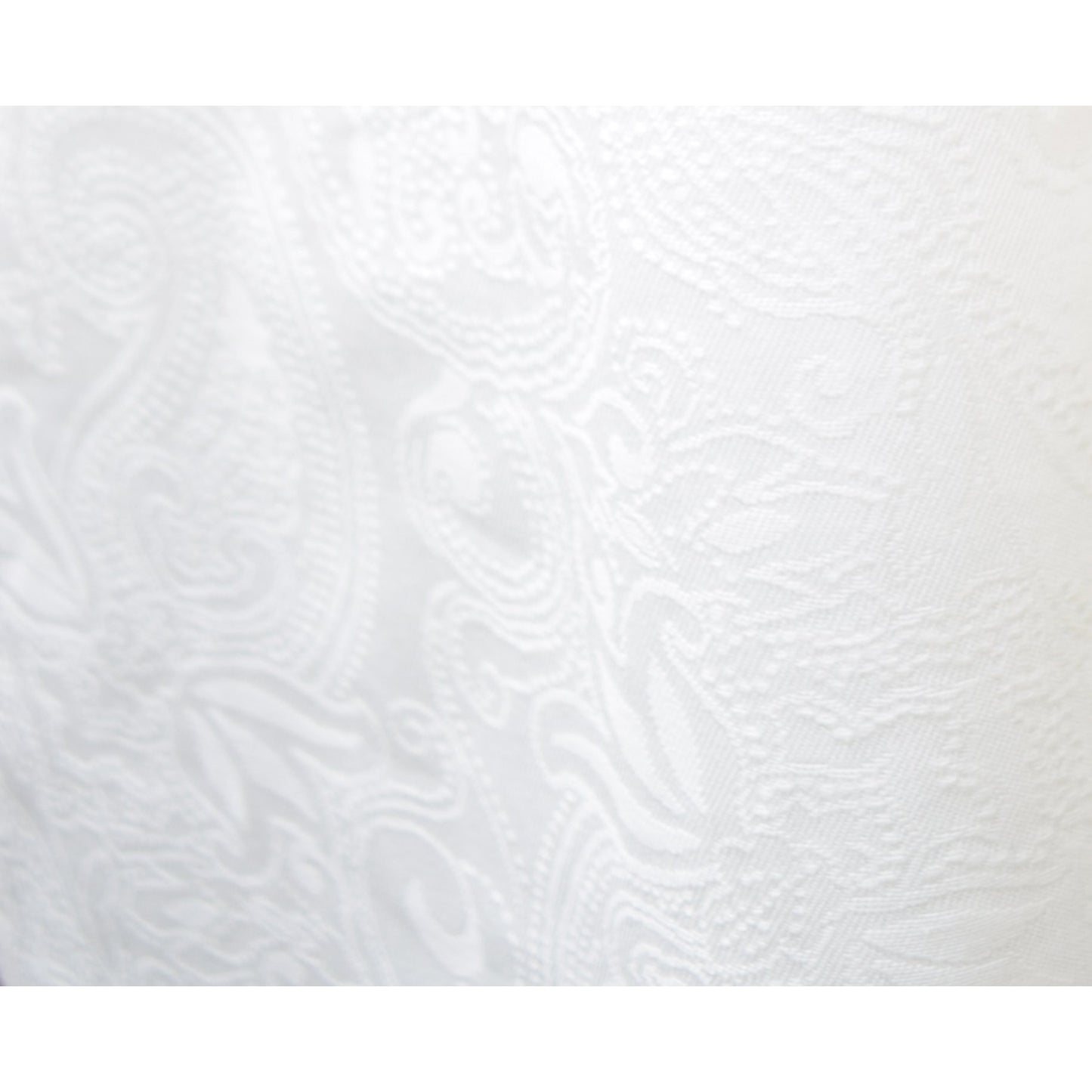 HEL Paisley Shirtkleid mit Eingriffstaschen in Champagner