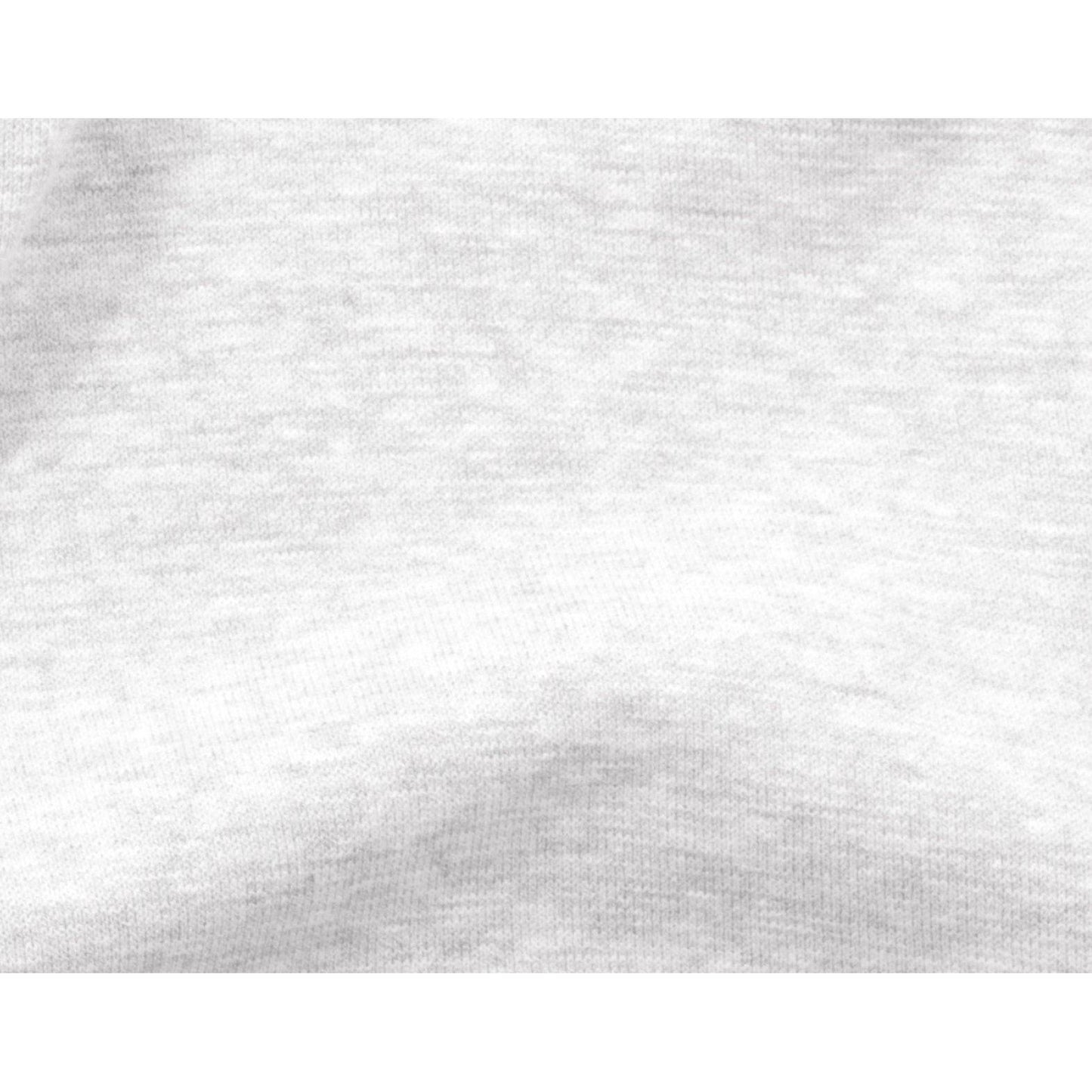 HEL Pullover " Button" mit Knopfleiste Grau meliert in Rundhals