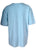 HEL Unisex T-Shirt aus Frottee mit Brusttasche