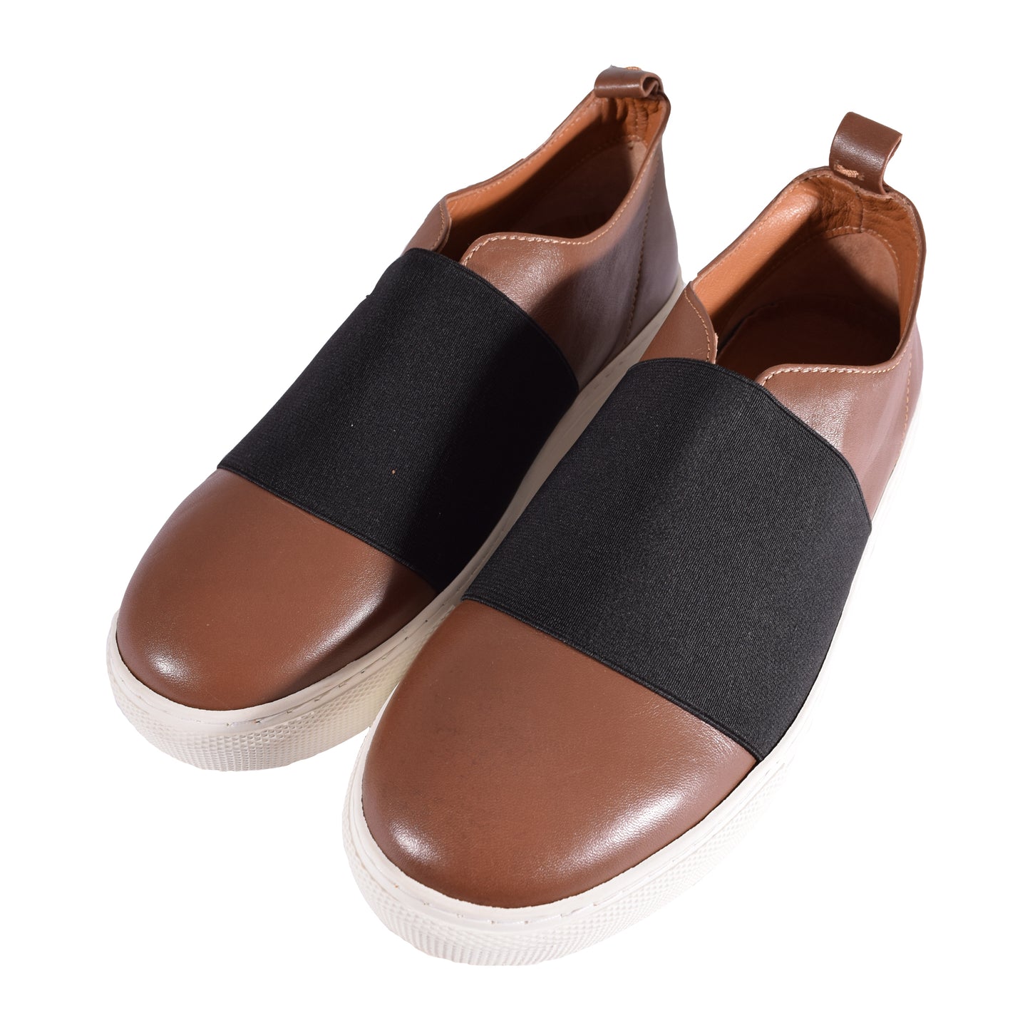 DAY Birger et Mikkelsen Sneaker in braun Gr. 37