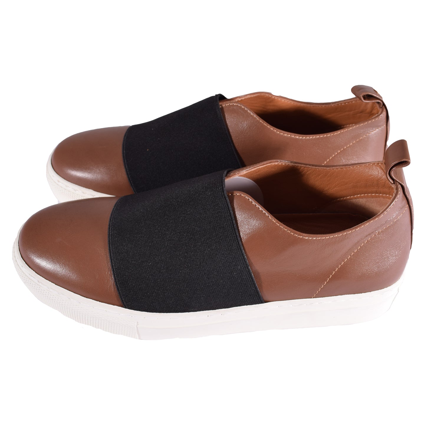 DAY Birger et Mikkelsen Sneaker in braun Gr. 37