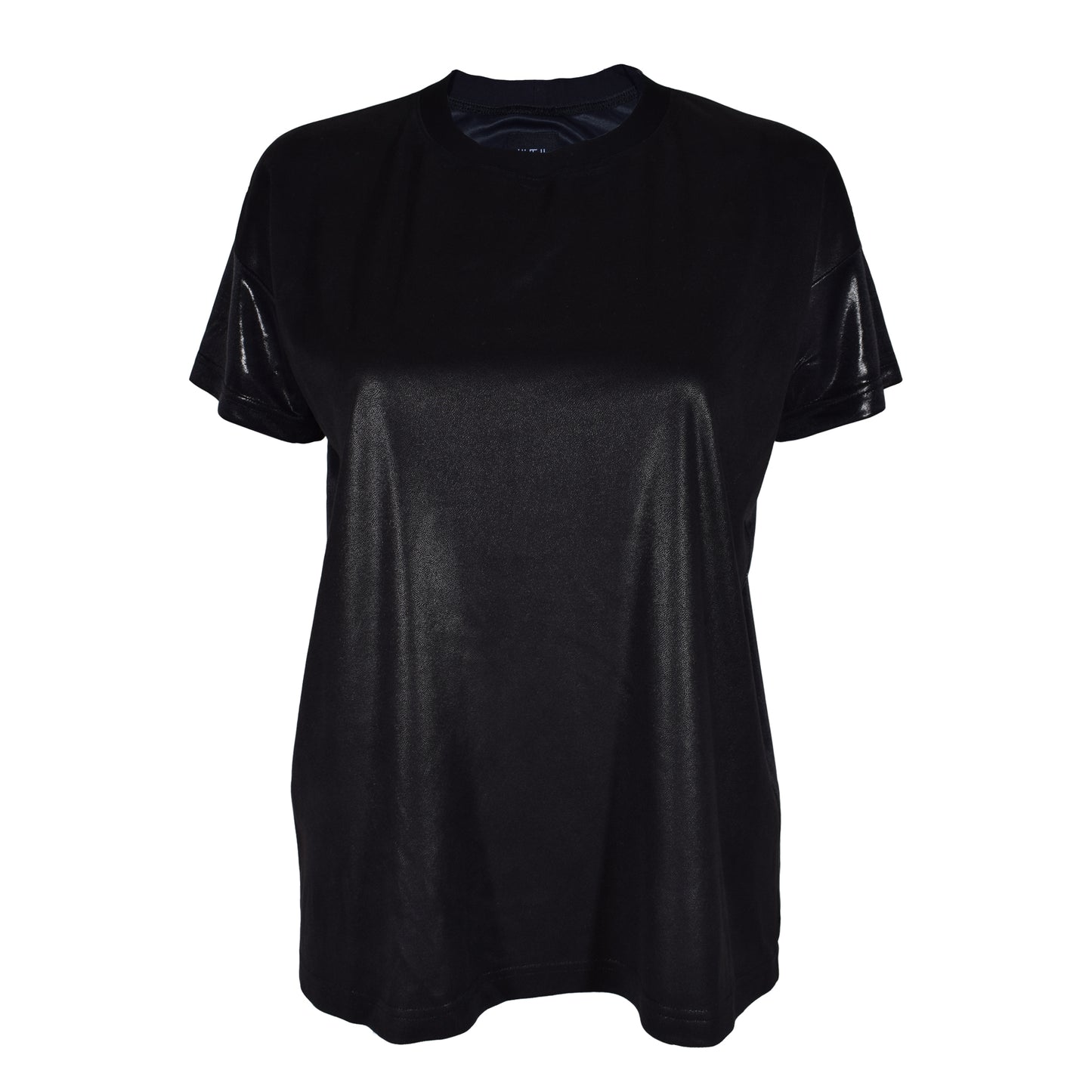 HEL Shirt „Micro“ für Damen aus Microfaser in Schwarz