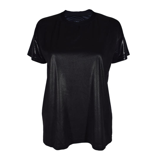 HEL Shirt „Micro“ für Damen aus Microfaser in Schwarz