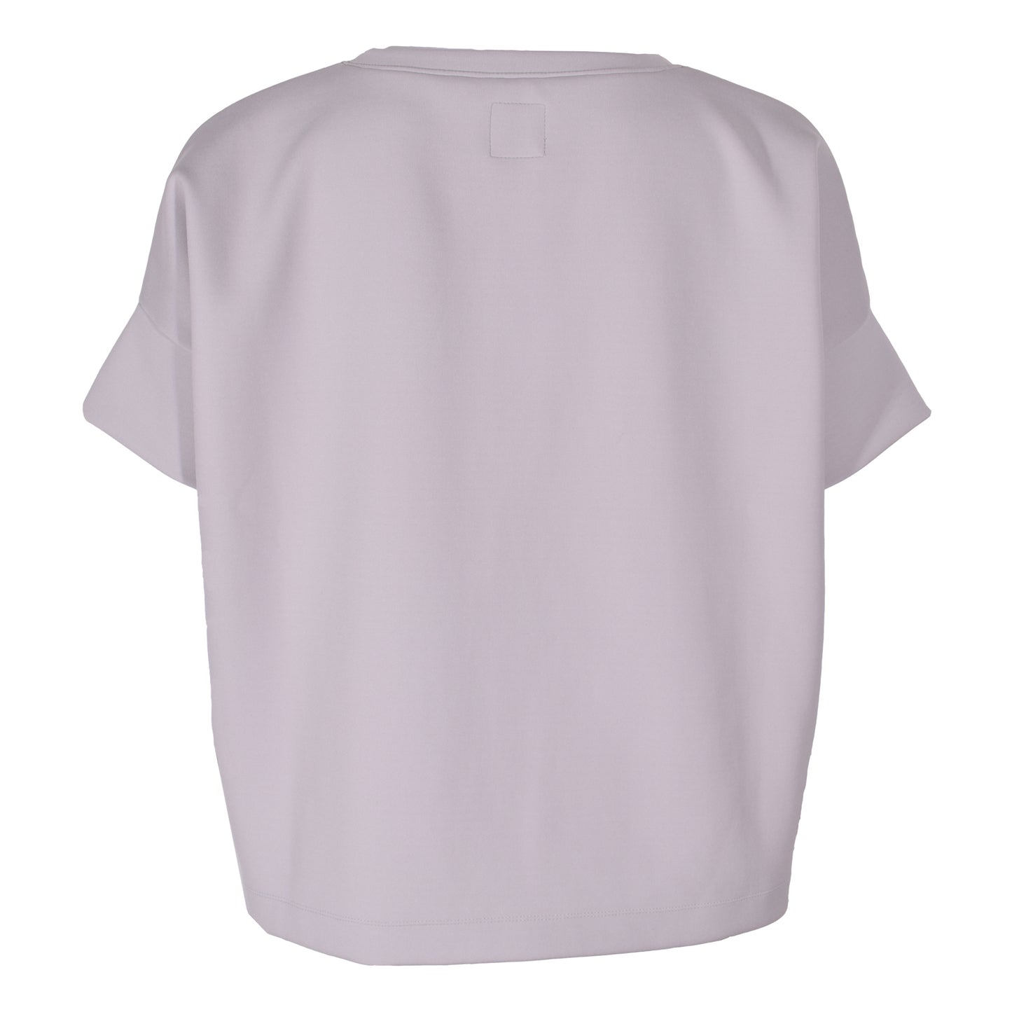 HEL Boxy-Fit Shirt "Pure" für Damen in grau mit Elasthan