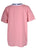 HEL Oversize Shirt mit Logo Bündchen und abfallender Schulternaht