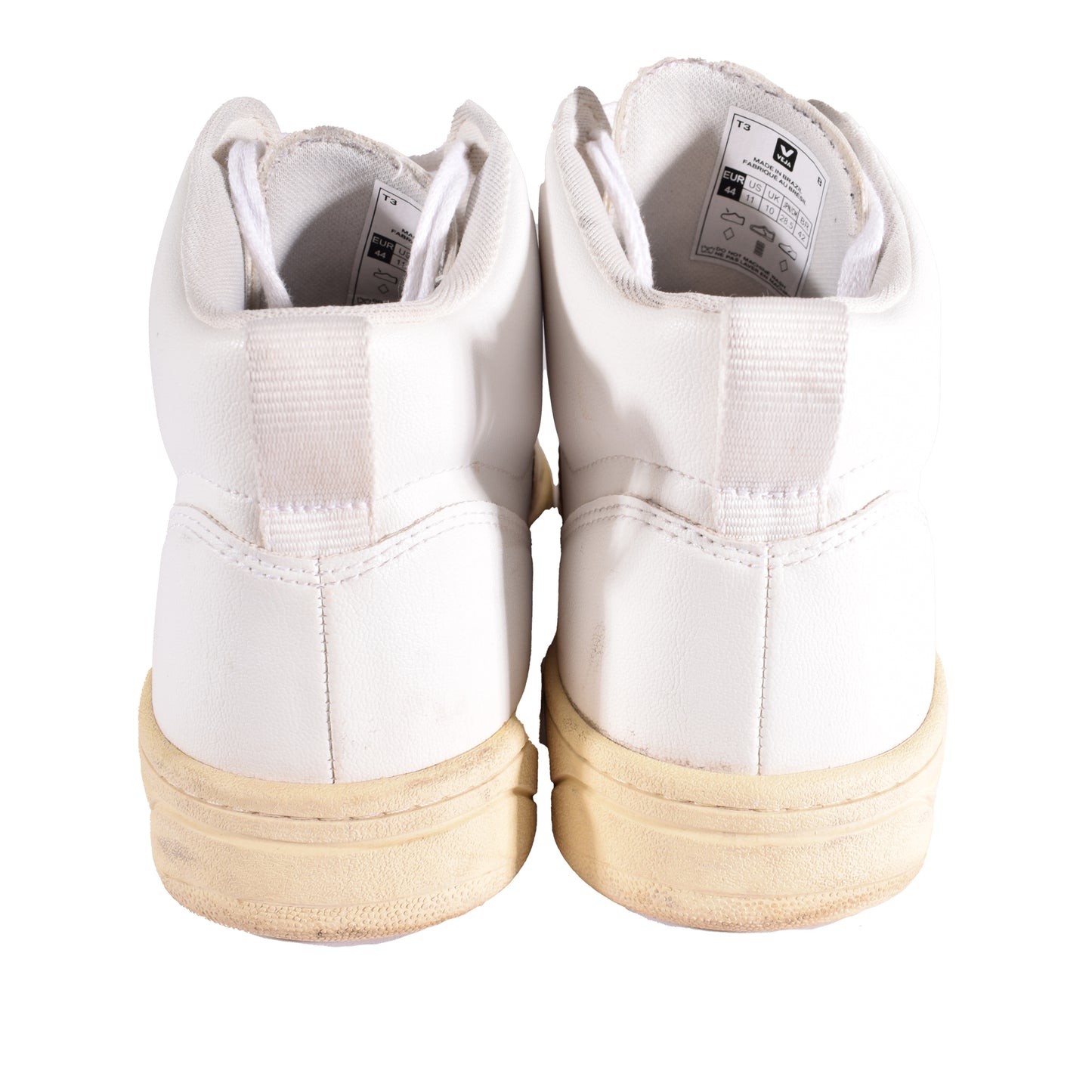 Veja High Top Sneaker Gr. 42 für Herren