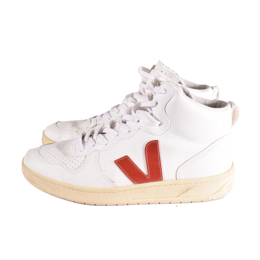 Veja High Top Sneaker Gr. 42 für Herren