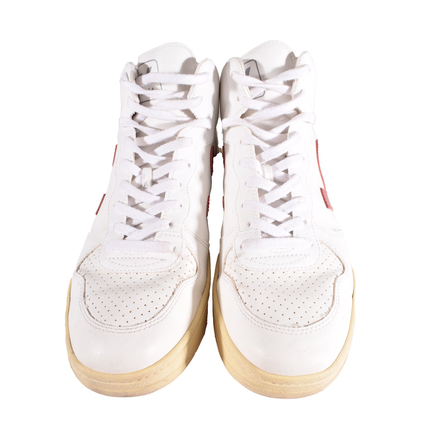 Veja High Top Sneaker Gr. 42 für Herren