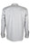 HEL Hemd aus Denim für Männer mit Stehkragen und Manschette in grau