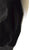 HEL Blouson aus kurzflorigem Samt in schwarz mit Bündchen und Ärmeltasche